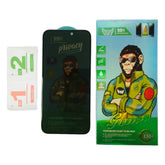 Folie de Sticla PRIVACY PREMIUM protectie ecran 9D
